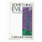 Something Evil (Hardcover)
