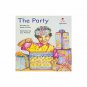The Party (Alaphakids) (Paperback)