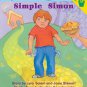 Early Reader: Simple Simon (Paperback)