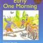 Early One Morning (Alphakids) (Paperback)