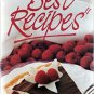 Best Recipes (Pillsbury) (Cookbook Paperback)
