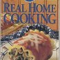 #120: Real Home Cooking (Pillsbury) (Cookbook Paperback)