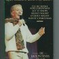 Andy Williams Christmas Album (Cassette)
