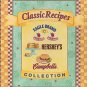Classic Recipes Collection Box Set (Hardcover)
