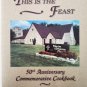 This is The Feast (Ringbound Hardcover)
