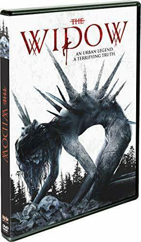 The Widow (DVD)