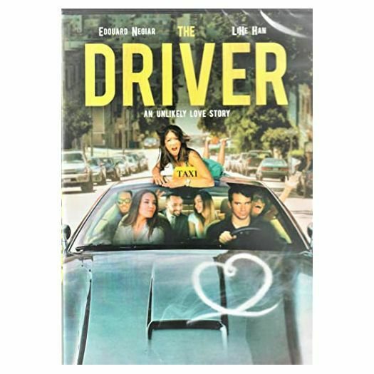 The Driver (DVD)