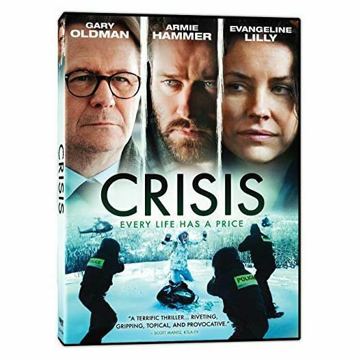 Crisis (DVD)