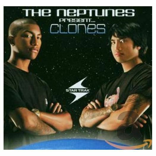 Neptunes Present Clones (DVD)