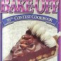 Bake-Off 35th Contest Cookbook: Classic Cookbooks #134 (Pillsbury) (Cookbook Pap
