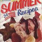 Pillsbury Classic #185: Easy Summer Recipes (Cookbook Paperback)