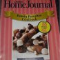 Ladies Home Journal Family Favorites Cookbook: Over 50 Recipes (Taste of Home) (