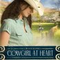 Cowgirl at Heart (The McCord Sisters, Book 2) (Paperback)