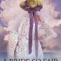 A Bride So Fair: A Fair to Remember Series #3 (Truly Yours Romance Club #21) (Pa