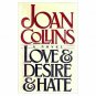 Love & Desire & Hate (Hardcover)