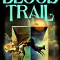 Blood Trail: Victory Nelson Private Investigator: Otherworldly Crimes a Special