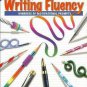 Developing Writing Fluency: Hundreds of Motivational Prompts (Paperback)