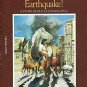 Earthquake Once Upon America [May 01, 2005] Kudlindki, Kathleen