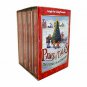Paws & Tales Christmas in Wildwood 4 Vol. Audio Cassette [Audio Cassette] Chuck