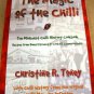 The Magic of the Chilli: The Midwest Chilli History Cookbook (Paperback)