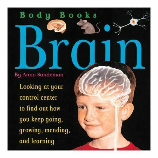Body Books: Brain