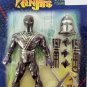 Sunco Ltd Extreme Ninjas Fully Poseable Action Figure 6 Black  Purple