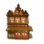 Retired Dept 56 Village House - Theatre Royal 5584-0