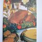 Home for the Holidays Volume 7 holiday Recipes (Cookbook Paperback)