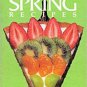 No. 16: Festive Spring Recipes (Pillsbury) (Cookbook Paperback)