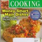Diabetic Cooking March/April 2009 Money-Smart Main Dishes (Cookbook Paperback)