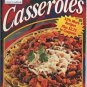 Casseroles #212 (Pillsbury) (Cookbook Paperback)