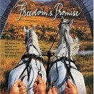 Freedoms Promise (The Reardon Brothers #1) (Paperback)