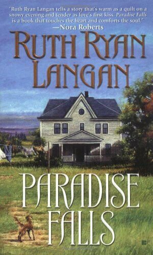 Paradise Falls (Berkley Sensation) (Mass Market Paperback)