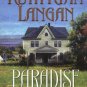 Paradise Falls (Berkley Sensation) (Mass Market Paperback)