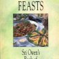 Exotic Feasts: Sri Owens Book of Seasonal Menus (Paperback)