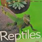 Reptiles (Go Facts Series)