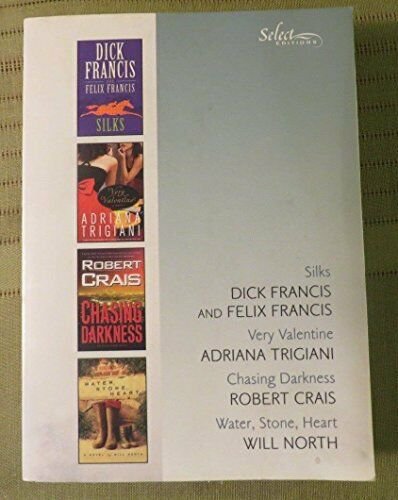 2009 SELECT EDITION CONDENSATIONS by READERS DIGEST Vol 304 4 in 1 Book (Paperba
