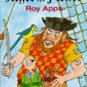 Nigel the Pirate (Red Storybooks)