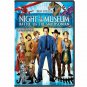 Night at the Museum: Battle of the Smithsonian (DVD)