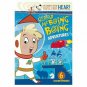 GERALD MCBOING BOING ADVENTURE (LIMITED EDITION) (DVD)