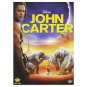 John Carter (DVD)