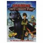 DreamWorks Dragons: Gift of The Night Fury (DVD)