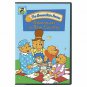 The Berenstain Bears: Adventures in Bear Country  (DVD)