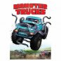 Monster Trucks (DVD)
