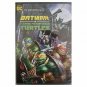 Batman vs Teenage Mutant Ninja Turtles (DVD)
