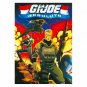 GI JOE-RESOLUTE (DVD)