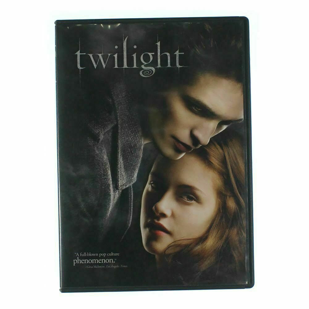 Twilight (Single-Disc Edition) (DVD)