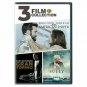 3FF: AmericanSniper/GranTorino/Sully  3 Movie Collection (DVD)