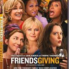FRIENDSGIVING (DVD) FRIENDSGIVING (DVD)