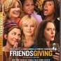 FRIENDSGIVING (DVD)